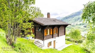 Chalet Hendema, Ernen - Ernen - 6