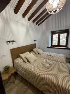 Cabaña Los Tejos - 5