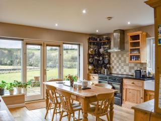 Black Bank House - Studdon - 6