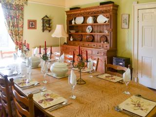 Byrness House - Byrness - 3