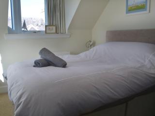 Dolphin Cottage - Nairn - 8