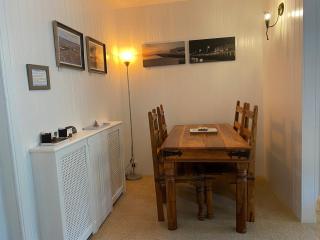 Dolphin Cottage - Nairn - 5
