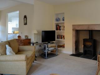 Dairy Cottage - Whitehouse - 9
