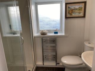 Dolphin Cottage - Nairn - 2