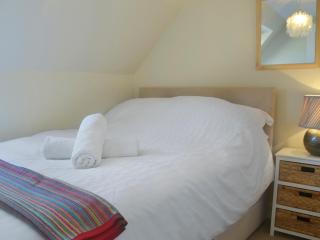 Dolphin Cottage - Nairn - 1