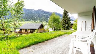Chalet Hendema, Ernen - Ernen - 2