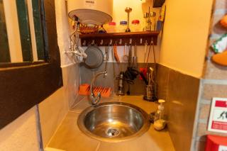 Casa Fernandes - Ribeira Brava - 8
