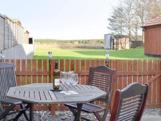 Shedend - Kingston - 1