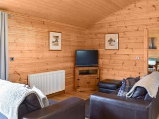 Bank End Lodge - Carlton - 9