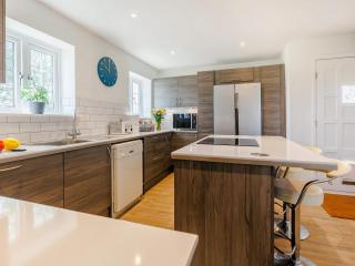 Wheelhouse Cottage - Ullingswick - 2