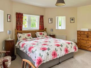Dairy Cottage - Whitehouse - 1