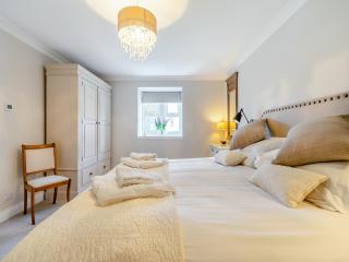 Percy Cottage - Chatton - 9