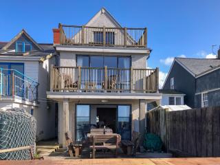 Ystwyth House - Borth - 8