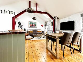 The Old Stables - Totnes - 7