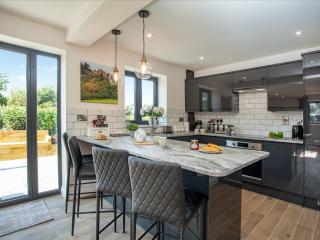 Brook Cottage-Uk44378 - Washford - 4