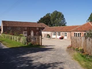 The Stable - Ijx - Brigham - 1