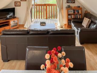 Coillessan Lodge - Inverkirkaig - 8