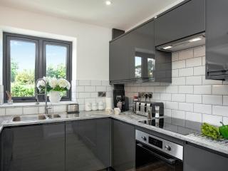 Brook Cottage-Uk44378 - Washford - 3