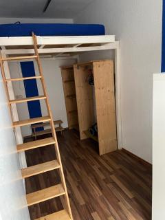 Saale & Fuchsturm Longstay - Jena - 7