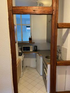 Saale & Fuchsturm Longstay - 6