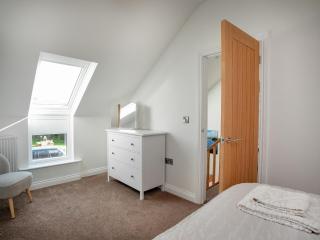 Brook Cottage-Uk44378 - Washford - 1