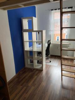 Saale & Fuchsturm Longstay - Jena - 5