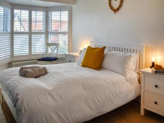 Coastal Cottage - Norwich - 7
