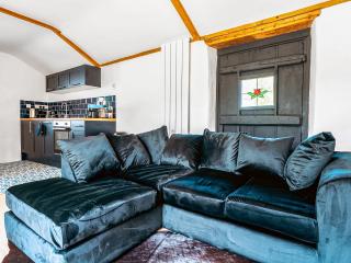 The Snug - Combe Martin - 8