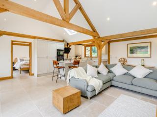 Loxford Lodge - Uk47304 - Uttoxeter - 8