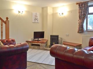 Robins Nest - Cromford - 9