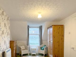Caladh Beag - Lochranza - 2