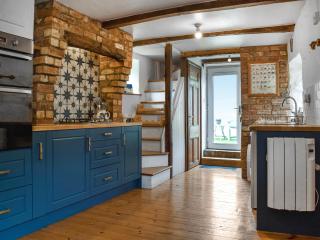 Jasmine Cottage - - 1