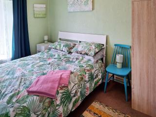 The Pink House - Coelbren - 7