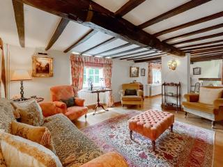 Mulberry Cottage - Casa Bonita - Shalbourne - 5