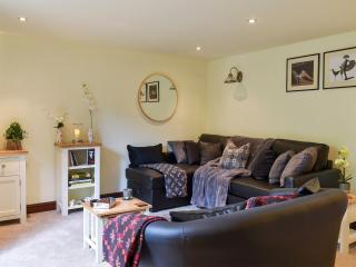 Garden Cottage - Sabden - 8