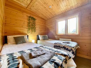 Magnolia Lodge-Uk46280 - Camerton - 3