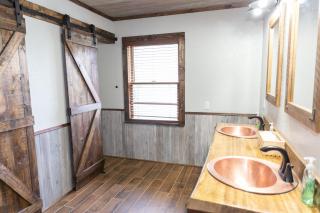 Springmaid Mountain Retreat & Stables - Spruce Pine - 4