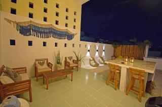 Casa Equinox Cancun - Bohemic Tropical house - Cancún - 3