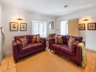 Bruce Cottage - Whithorn - 6