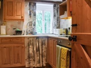 Elbeck Dairy Cottage - Uk47349 - Litton - 5