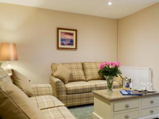 The Lodge Cottage - Keilour - 8