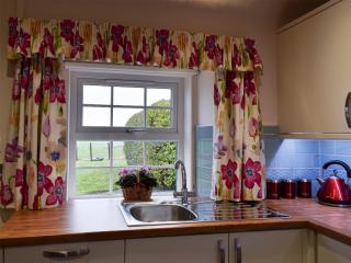The Lodge Cottage - Keilour - 4