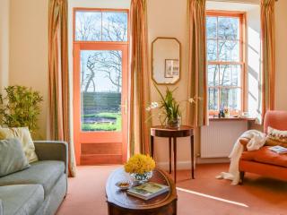 Little Swinton - Garden Cottage - 9