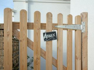 Waterside Park Annex - Kingsbridge - 8