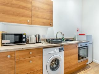 Apartment Two - Uk44285 - Arbroath - 5
