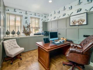 Hampton House - Bembridge - 1