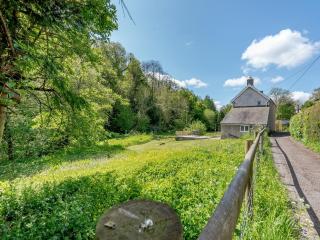 Jackdaw Cottage - Knighton - 8