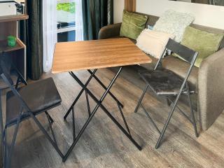 The Lodge Pod - Barrow in Furness - 8