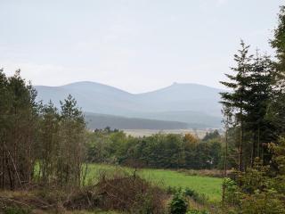 Cairn View - Strachan - 1
