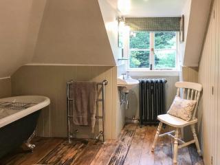 Old Rectory Loft - Fernhurst - 9